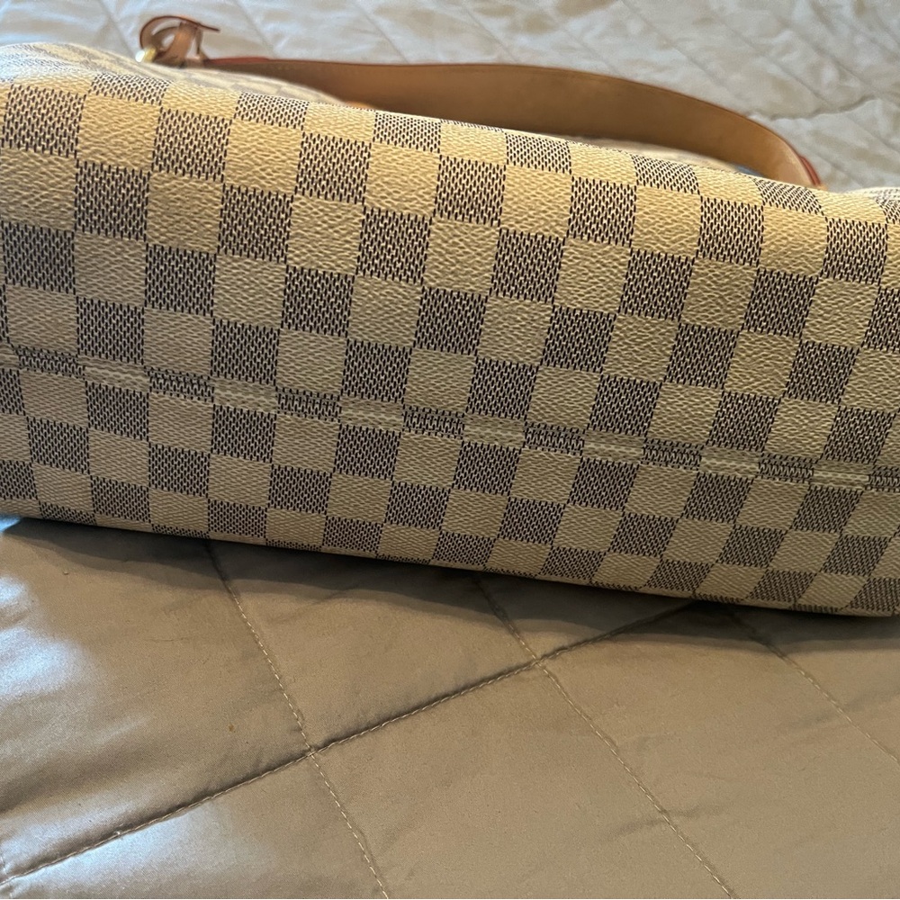 Louis Vuitton Graceful Handbag Damier PM - Picture 11 of 12